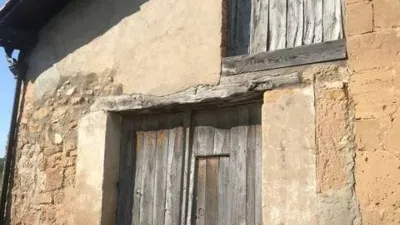 Rustic house in El Crucero-Aquende-San Juan photo 4