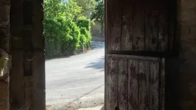 Rustic house in El Crucero-Aquende-San Juan photo 6