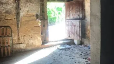 Rustic house in El Crucero-Aquende-San Juan photo 7