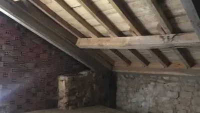 Rustic house in El Crucero-Aquende-San Juan photo 8