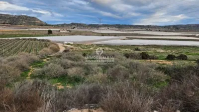 Terreno en venta en Monforte del Cid - Vista 2