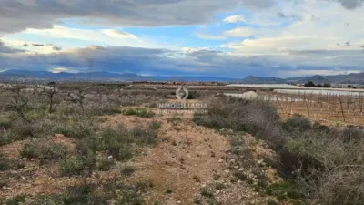 Terreno en venta en Monforte del Cid - Vista 3