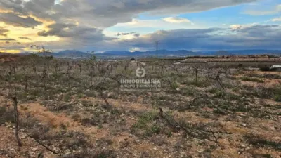 Terreno en venta en Monforte del Cid - Vista 4