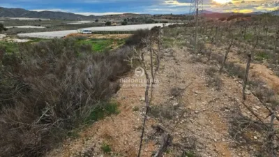 Terreno en venta en Monforte del Cid - Más