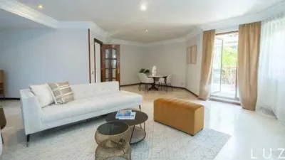 Chalet en venta en Avenida de Madrid, cerca de Calle Villa Natura - Vista 6