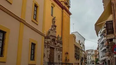 Apartment on Calle Sol photo 2