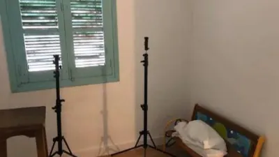 Casa rústica en Ribera Baja - Erriberabeitia photo 23