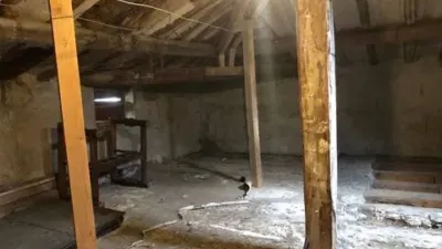 Casa rústica en Ribera Baja - Erriberabeitia photo 25