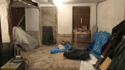 Rustic house in Ribera Baja - Erriberabeitia photo 4