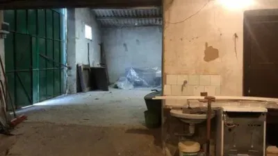 Rustic house in Ribera Baja - Erriberabeitia photo 5