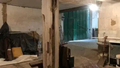 Casa rústica en Ribera Baja - Erriberabeitia photo 6