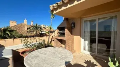 Penthouse in Núcleo
