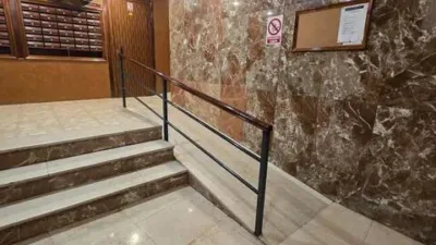 Piso en alquiler en Acacias - Imagen 28