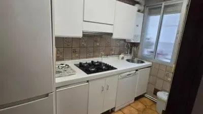 Piso en alquiler en Acacias - Imagen 6