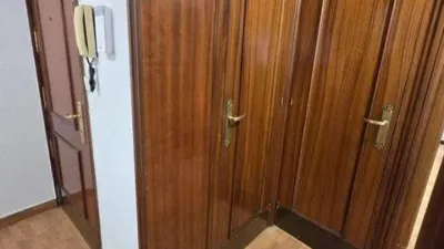 Piso en alquiler en Acacias - Imagen 9