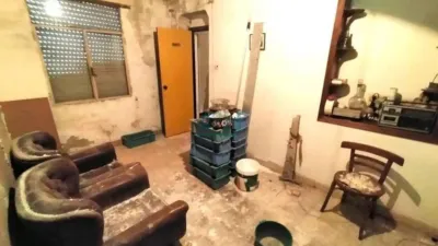 Piso en venta en Ourense Capital, Ourense Capital de 80.000 €
