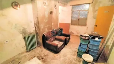Piso en venta en Ourense Capital, Ourense Capital de 80.000 €