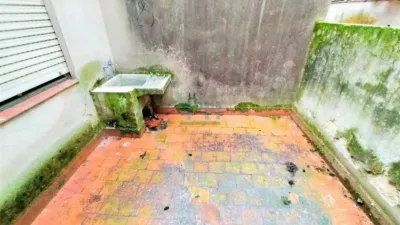 Piso en venta en Ourense Capital, Ourense Capital de 80.000 €