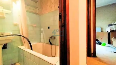 Piso en venta en Ourense Capital, Ourense Capital de 80.000 €