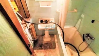 Piso en venta en Ourense Capital, Ourense Capital de 80.000 €