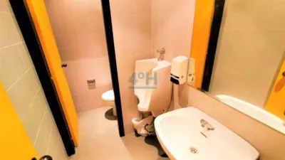 Piso en venta en Ourense Capital, Ourense Capital de 80.000 €