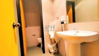 Piso en venta en Ourense Capital, Ourense Capital de 80.000 €