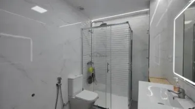 Piso en venta en Posío, Posío (Ourense Capital) de 235.000 €