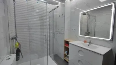 Piso en venta en Posío, Posío (Ourense Capital) de 235.000 €
