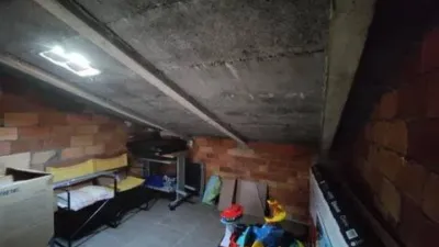 Piso en venta en Posío, Posío (Ourense Capital) de 235.000 €