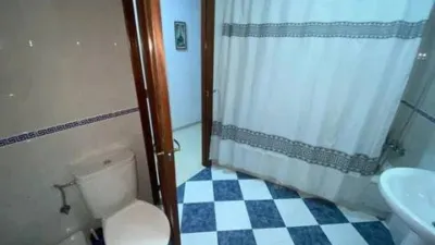 Attic in Rociana del Condado photo 10