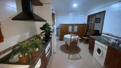 Attic in Rociana del Condado photo 12