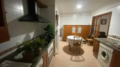 Attic in Rociana del Condado photo 13