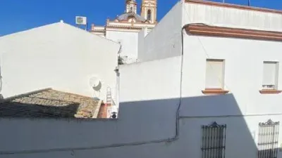 Attic in Rociana del Condado photo 15