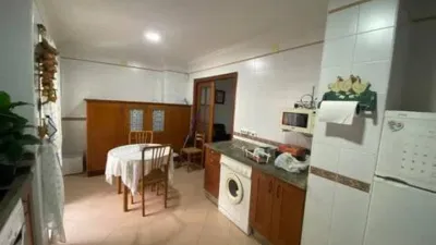 Attic in Rociana del Condado photo 16