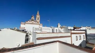 Attic in Rociana del Condado photo 17
