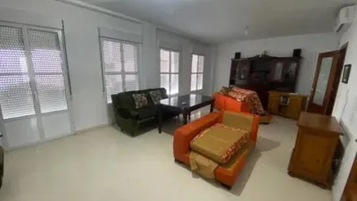 Attic in Rociana del Condado photo 2