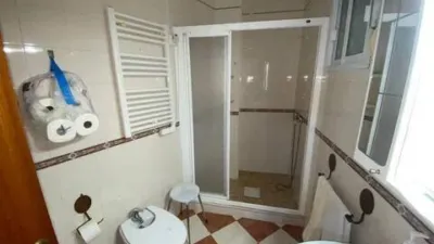 Attic in Rociana del Condado photo 5