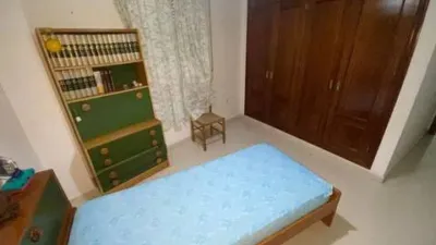 Attic in Rociana del Condado photo 7