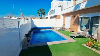 Casa – Pilar de la Horadada - Vista 3
