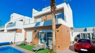 Casa – Pilar de la Horadada - Vista 4
