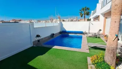 Casa – Pilar de la Horadada - Vista 5