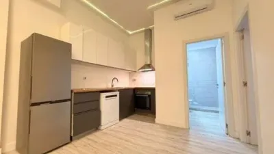 Piso en alquiler en Calle del Oso - Imagen 2