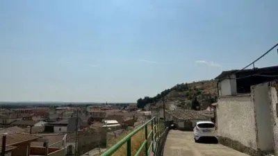 Casa adosada en venta en Ontinar del Salz, Ontinar del Salz (Zuera) de 127.900 €