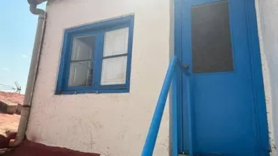 Casa adosada en venta en Ontinar del Salz, Ontinar del Salz (Zuera) de 127.900 €