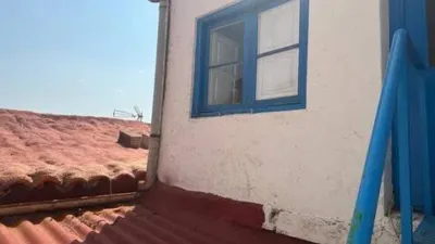 Casa adosada en venta en Ontinar del Salz, Ontinar del Salz (Zuera) de 127.900 €