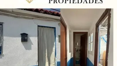 Casa adosada en venta en Ontinar del Salz, Ontinar del Salz (Zuera) de 127.900 €