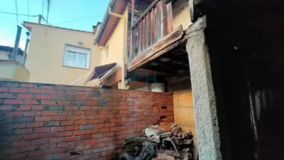 Chalet en venta en Ourense Capital, Ourense Capital de 35.000 €