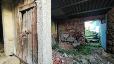 Chalet en venta en Ourense Capital, Ourense Capital de 35.000 €