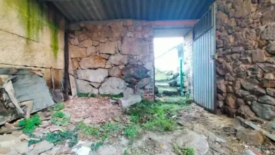 Chalet en venta en Ourense Capital, Ourense Capital de 35.000 €