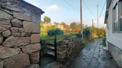 Chalet en venta en Ourense Capital, Ourense Capital de 35.000 €
